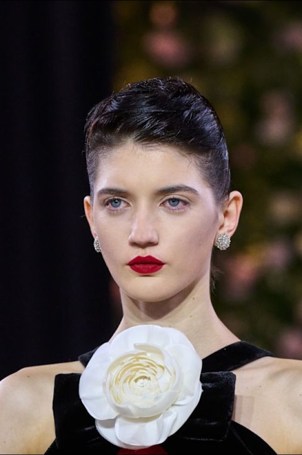 عرض Richard Quinn لموسم ربيع وصيف 2026