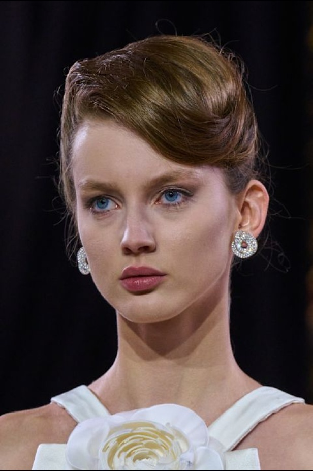 عرض Richard Quinn لموسم ربيع وصيف 2026