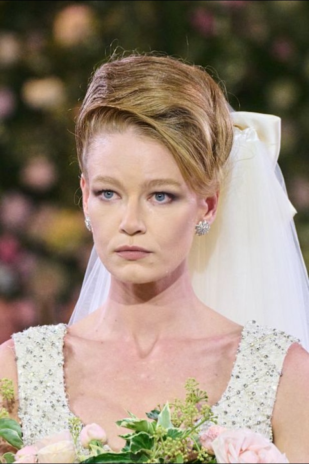 عرض Richard Quinn لموسم ربيع وصيف 2026