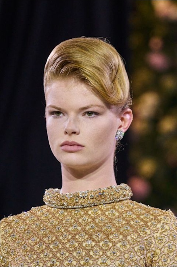 عرض Richard Quinn لموسم ربيع وصيف 2026