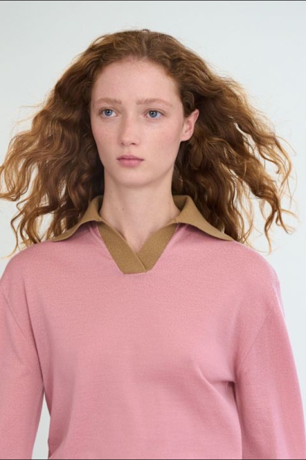 مجموعة "إميليا ويكستيد" لربيع وصيف 2026