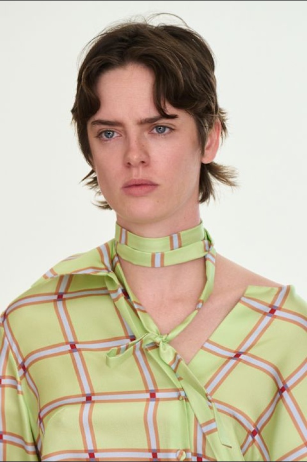 مجموعة "إميليا ويكستيد" لربيع وصيف 2026