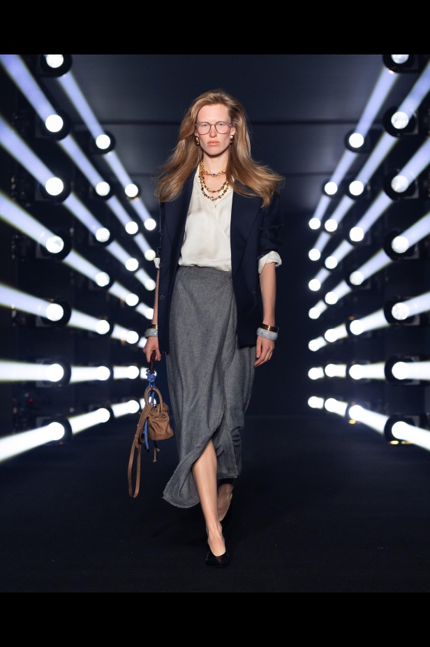 علامة 1886 تقدّم مجموعتها "Capital Affair" في أسبوع الأزياء في الرياض 2025: القوة في الأزياء من منظورٍ جيل المستقبل