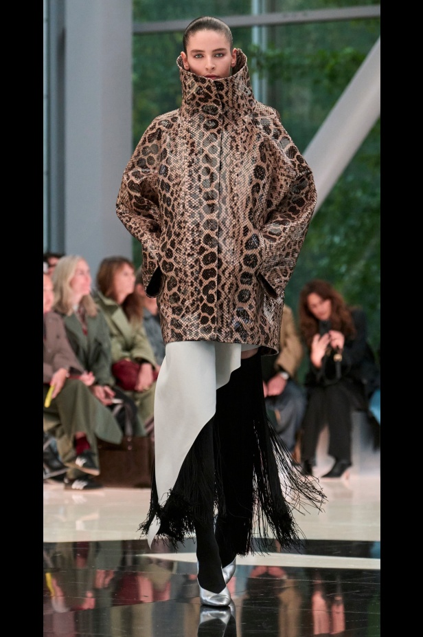 مجموعة Alaia لربيع وصيف 2026