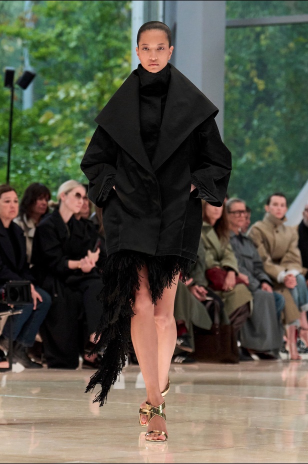 مجموعة Alaia لربيع وصيف 2026