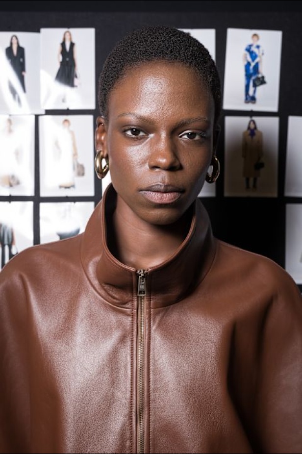 بالنسياغا": مجموعة ربيع و صيف 2026