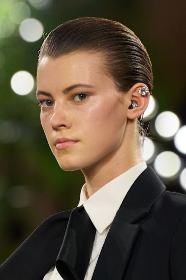 بالنسياغا": مجموعة ربيع و صيف 2026