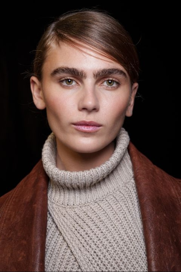 مجموعة Balmain لربيع وصيف 2026