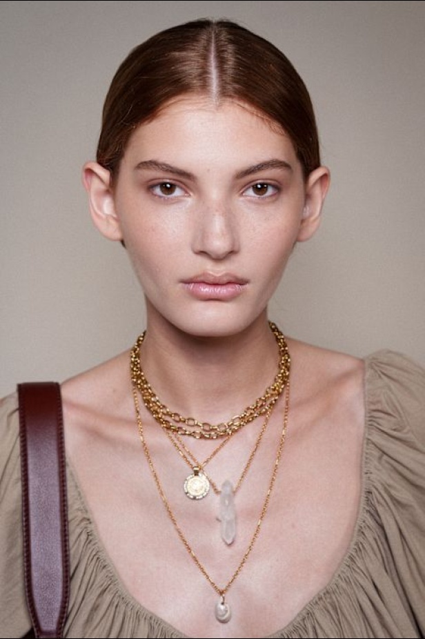 مجموعة Balmain لربيع وصيف 2026