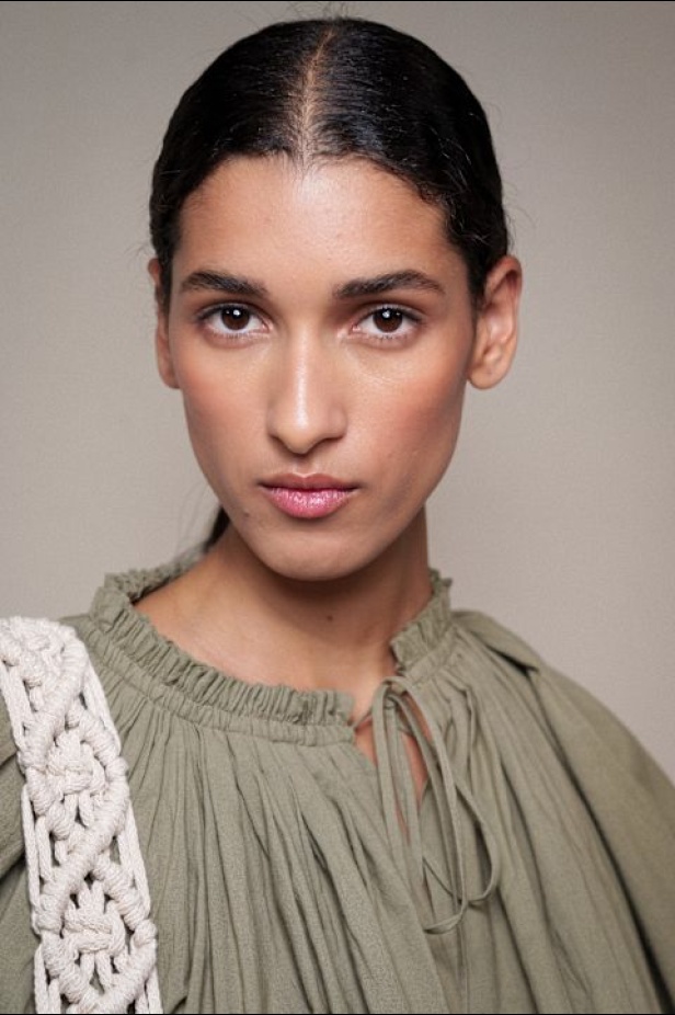 مجموعة Balmain لربيع وصيف 2026