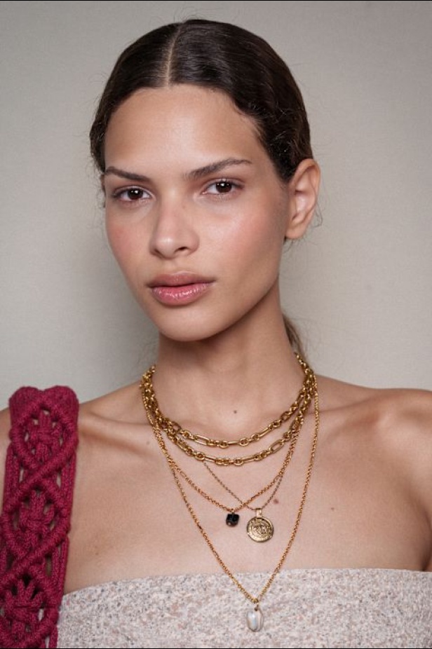 مجموعة Balmain لربيع وصيف 2026