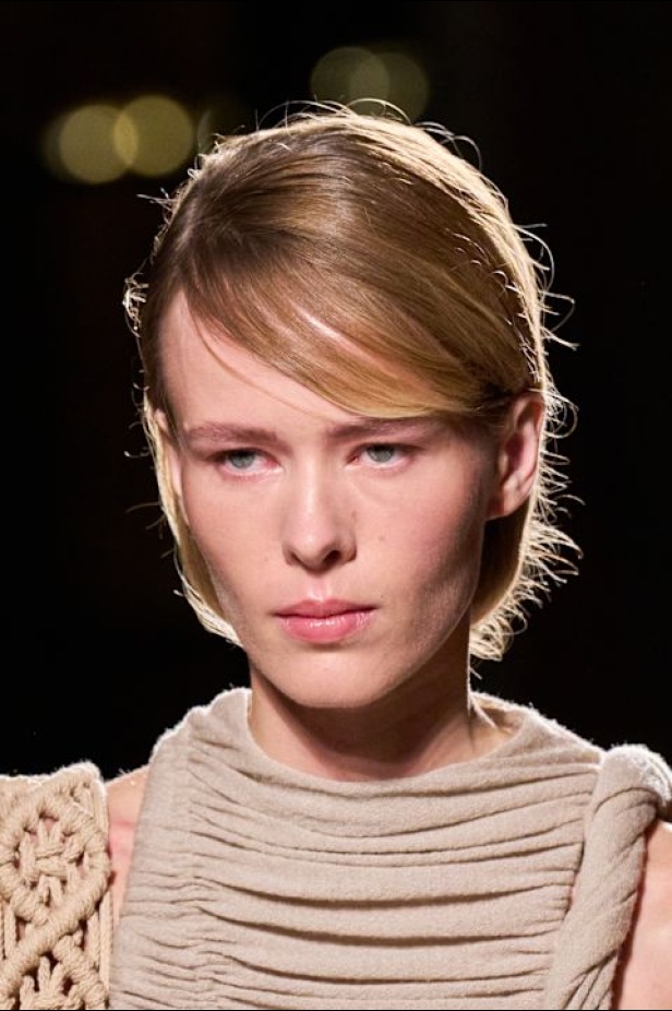 مجموعة Balmain لربيع وصيف 2026