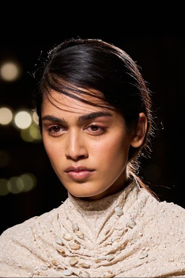 مجموعة Balmain لربيع وصيف 2026