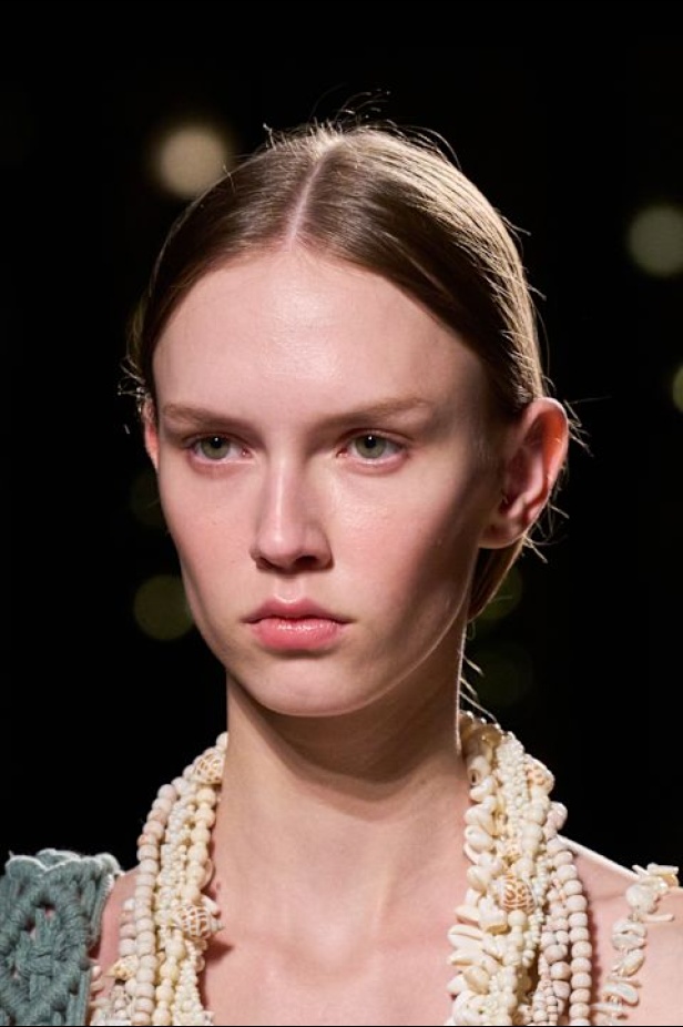 مجموعة Balmain لربيع وصيف 2026