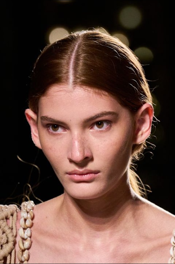 مجموعة Balmain لربيع وصيف 2026