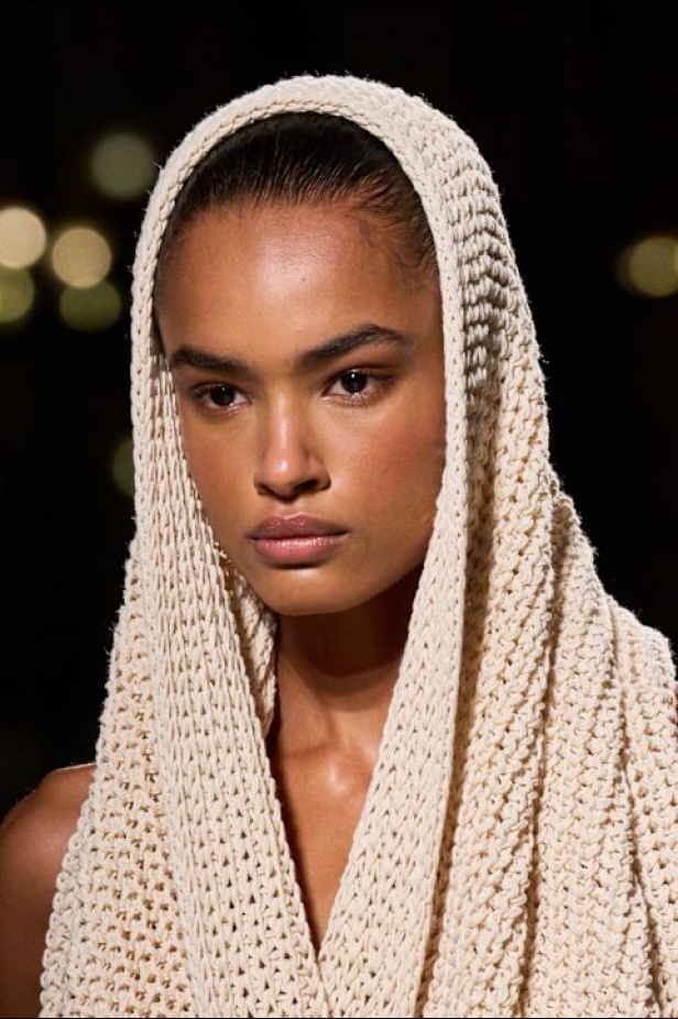 مجموعة Balmain لربيع وصيف 2026