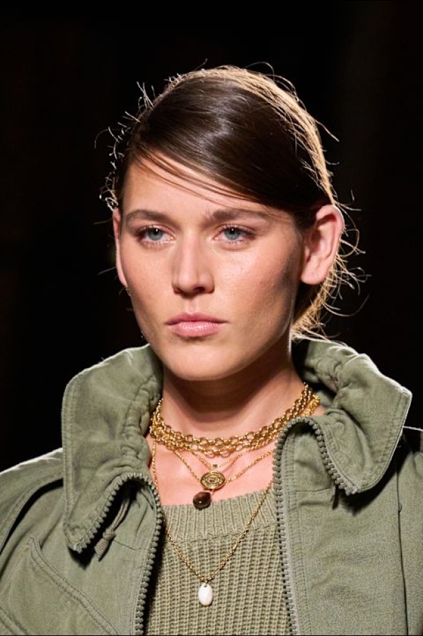 مجموعة Balmain لربيع وصيف 2026