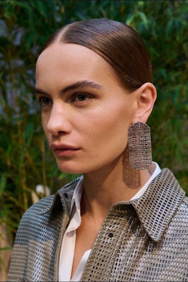 مجموعة Brunello Cucinelli لربيع وصيف 2026