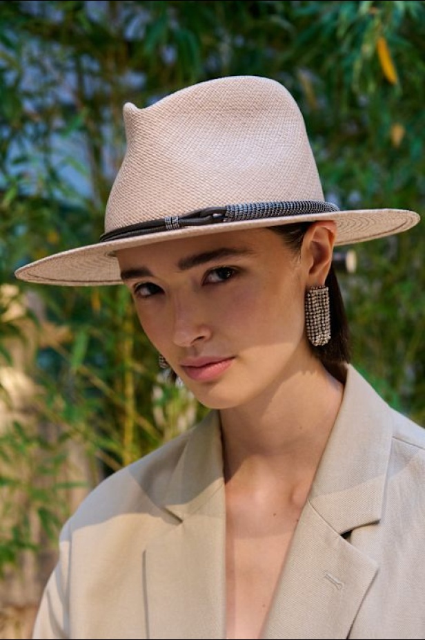 مجموعة Brunello Cucinelli لربيع وصيف 2026