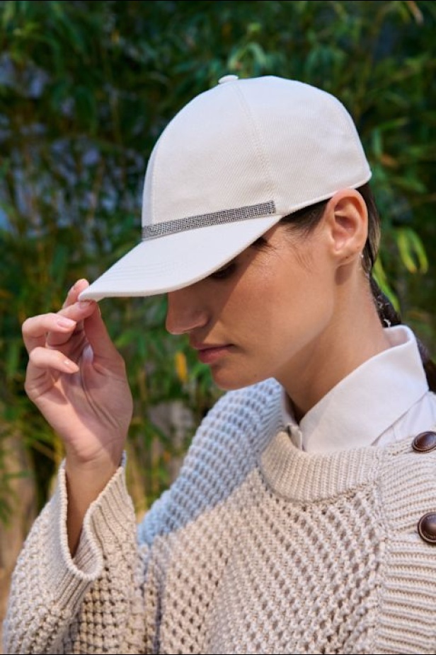 مجموعة Brunello Cucinelli لربيع وصيف 2026