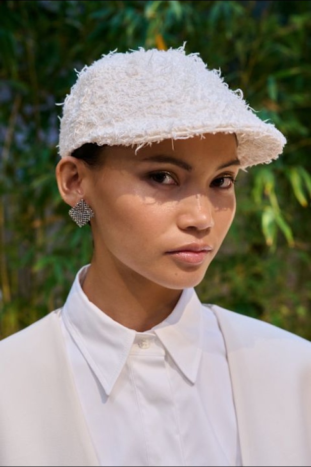 مجموعة Brunello Cucinelli لربيع وصيف 2026