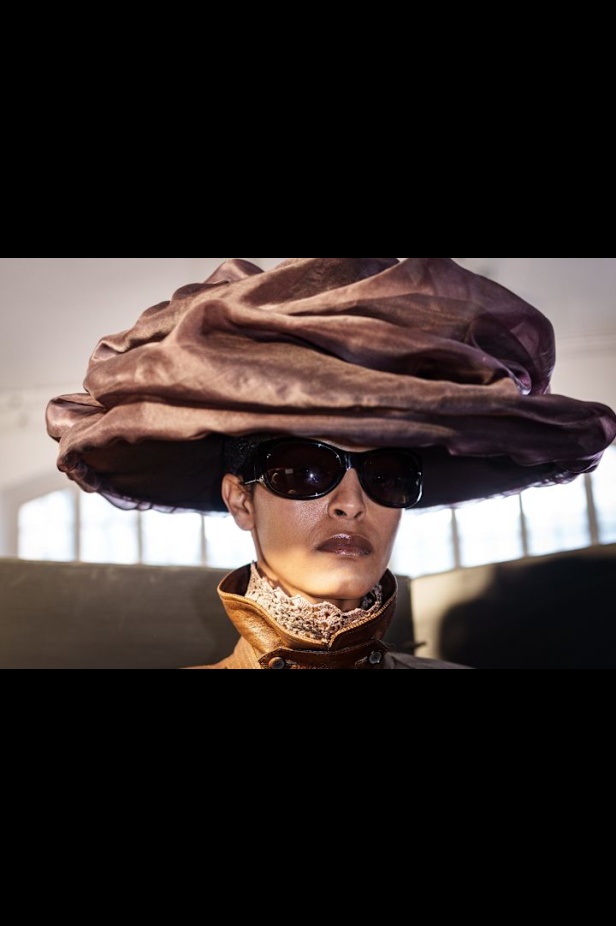 مجموعة Magda Butrym