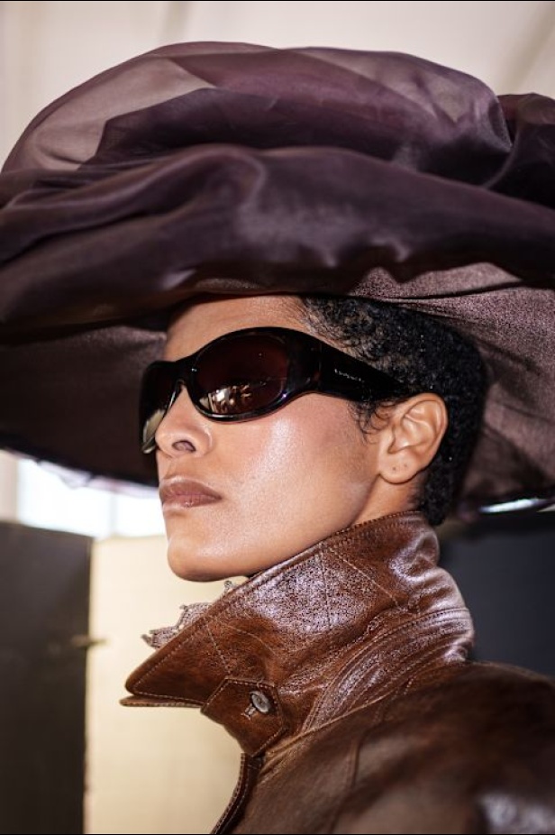 مجموعة Magda Butrym