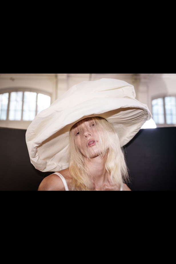 مجموعة Magda Butrym