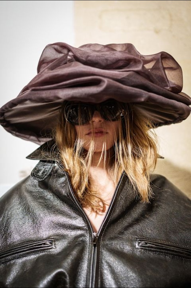 مجموعة Magda Butrym