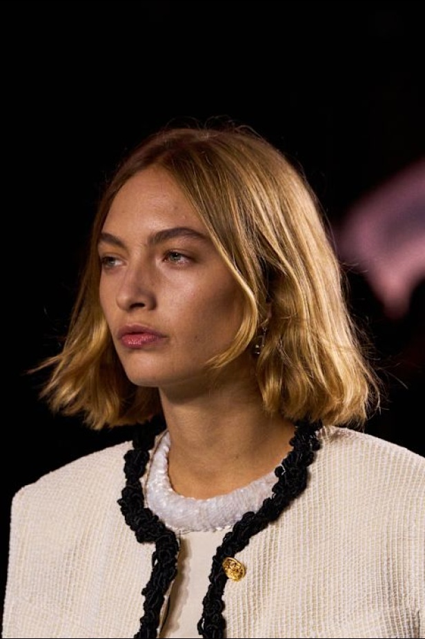 مجموعة شانيل لربيع وصيف 2026