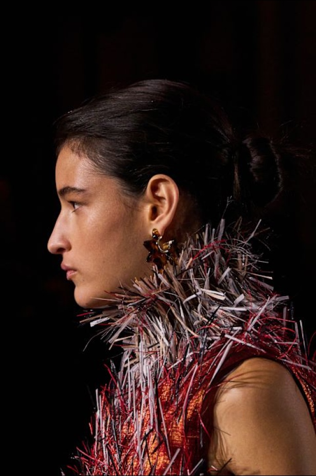 مجموعة شانيل لربيع وصيف 2026