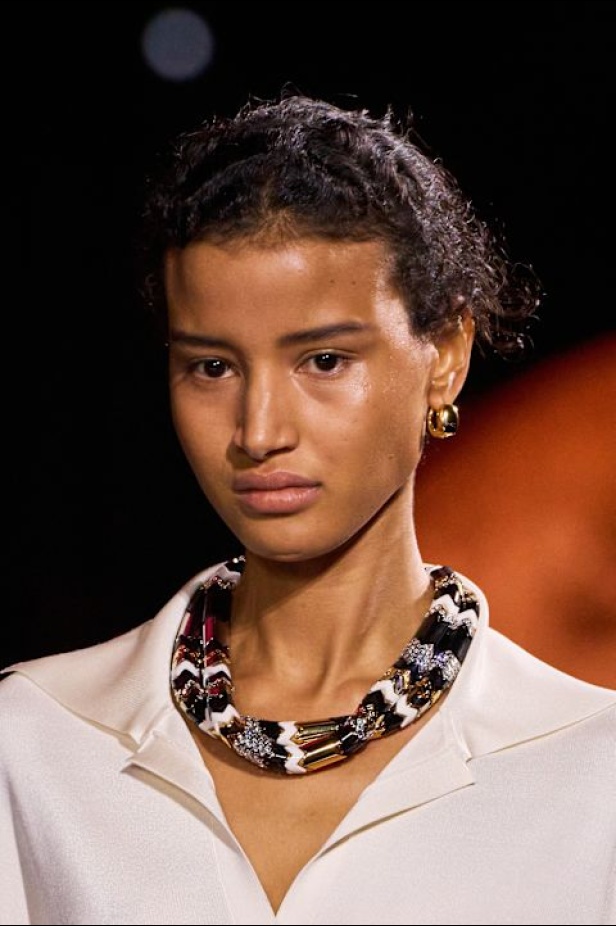 مجموعة شانيل لربيع وصيف 2026