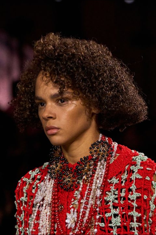 مجموعة شانيل لربيع وصيف 2026