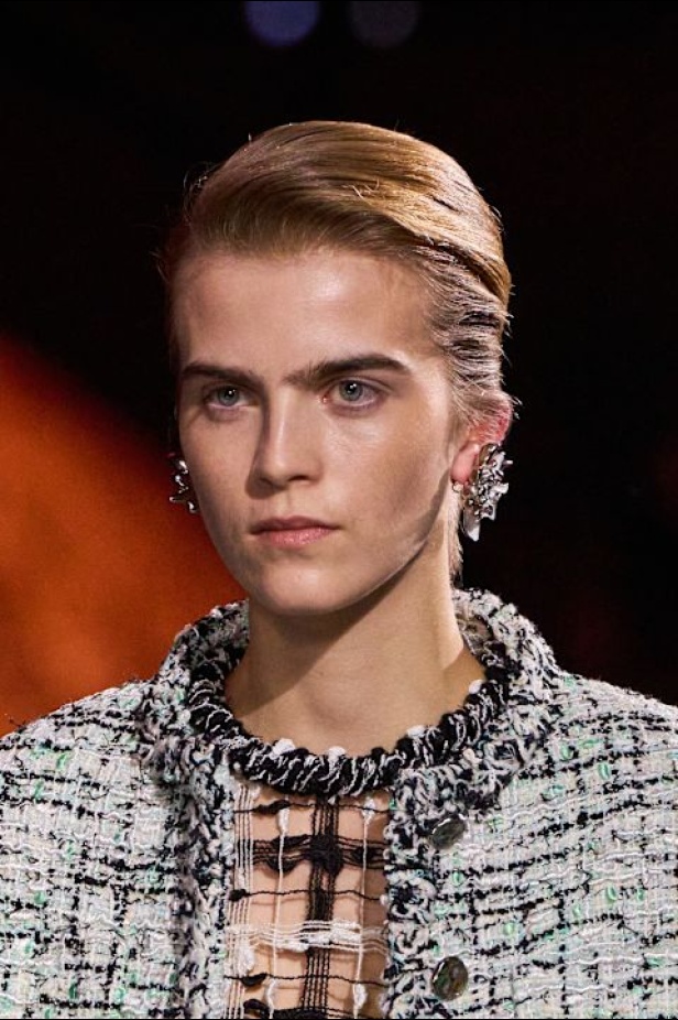 مجموعة شانيل لربيع وصيف 2026