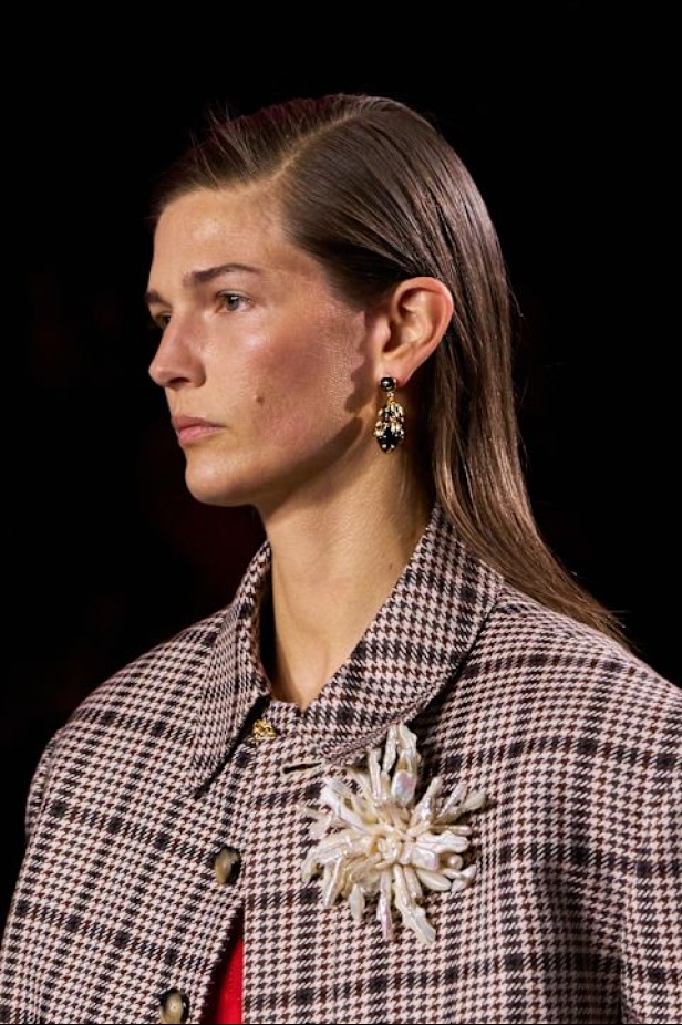 مجموعة شانيل لربيع وصيف 2026