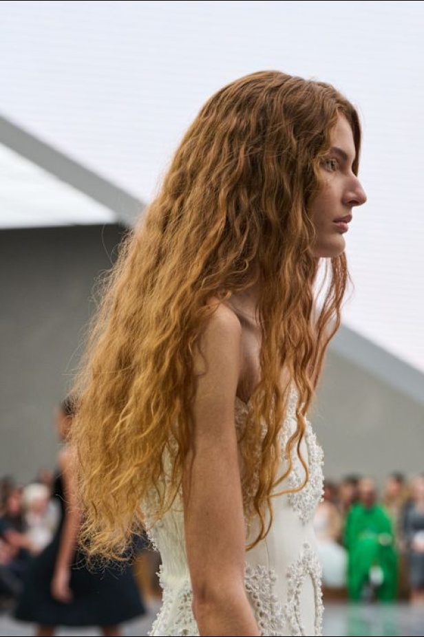  Dior في مجموعة ربيع و صيف 2026