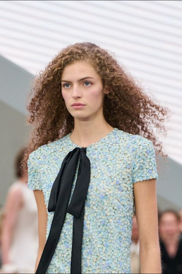  Dior في مجموعة ربيع و صيف 2026