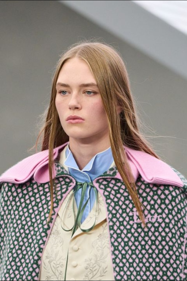  Dior في مجموعة ربيع و صيف 2026