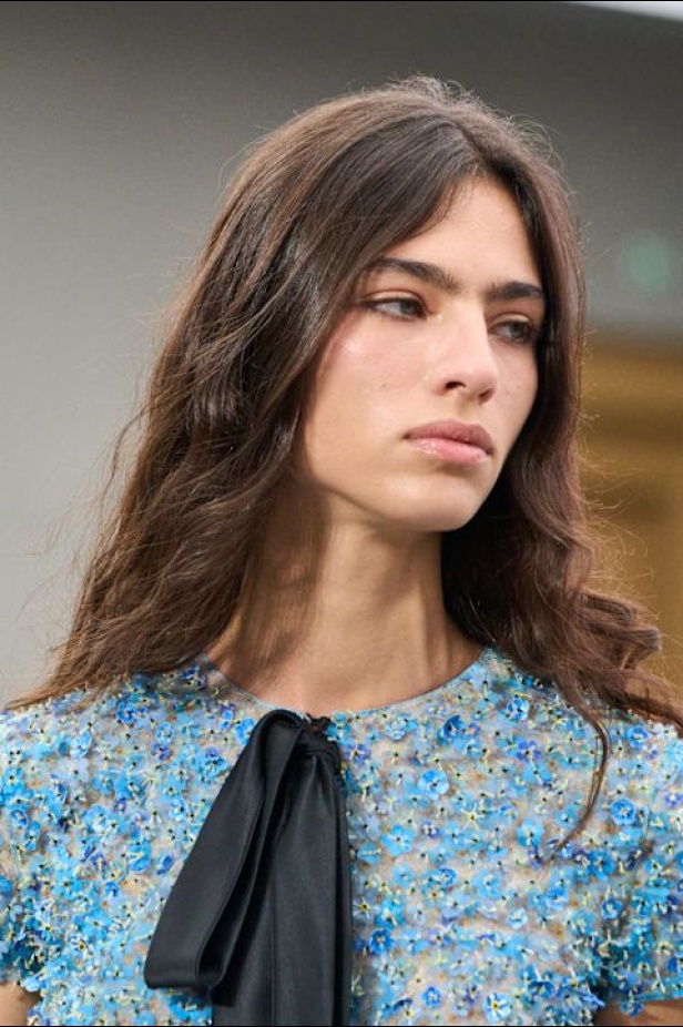  Dior في مجموعة ربيع و صيف 2026