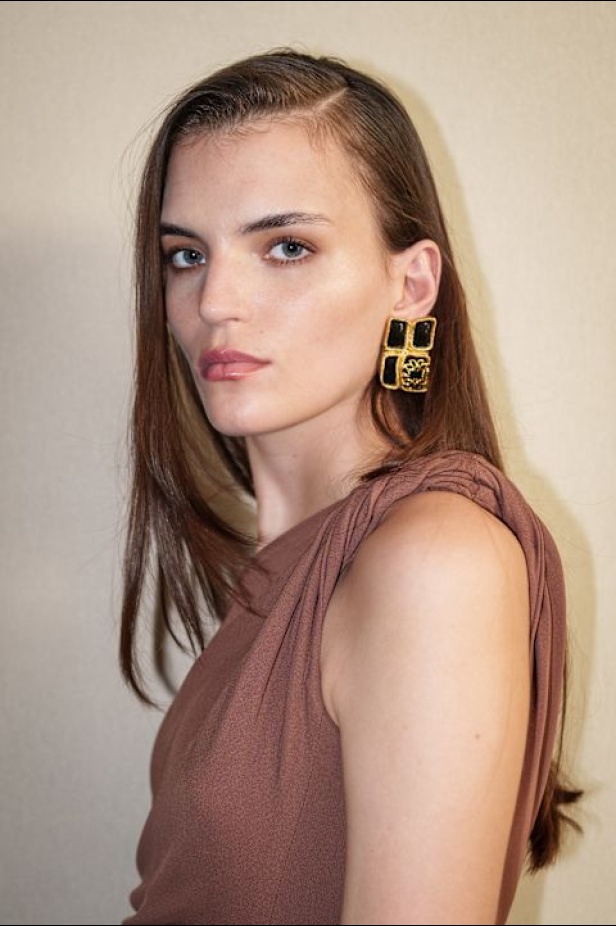 مجموعة إيلي صعب لربيع 2026