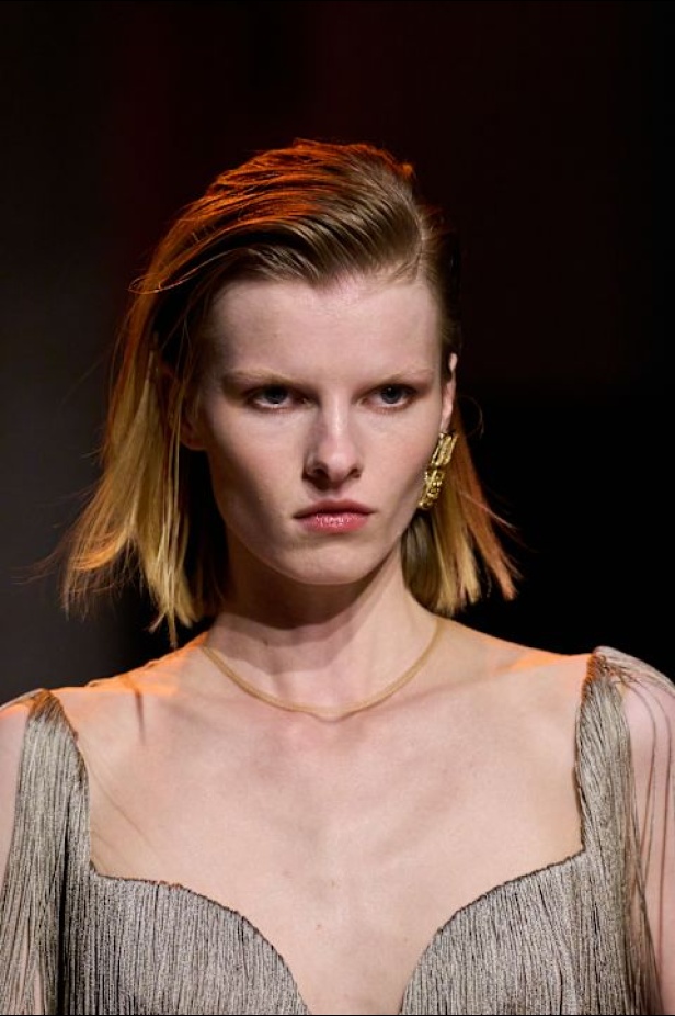 مجموعة إيلي صعب لربيع 2026