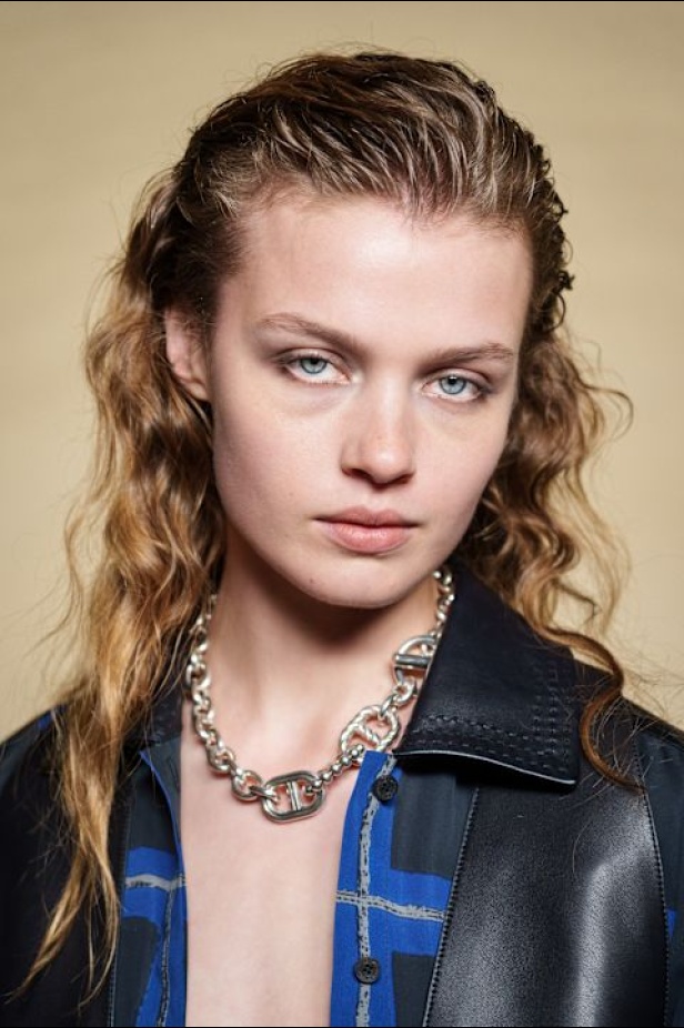 مجموعة Hermès لربيع وصيف 2026