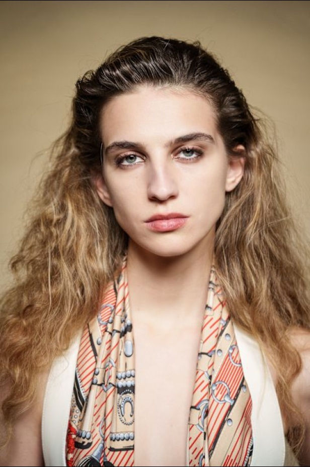 مجموعة Hermès لربيع وصيف 2026