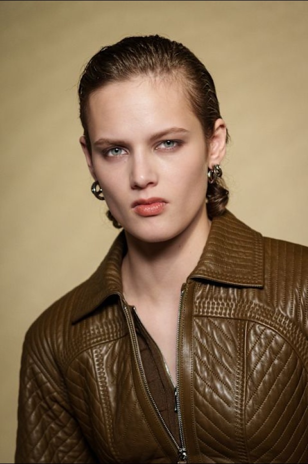 مجموعة Hermès لربيع وصيف 2026