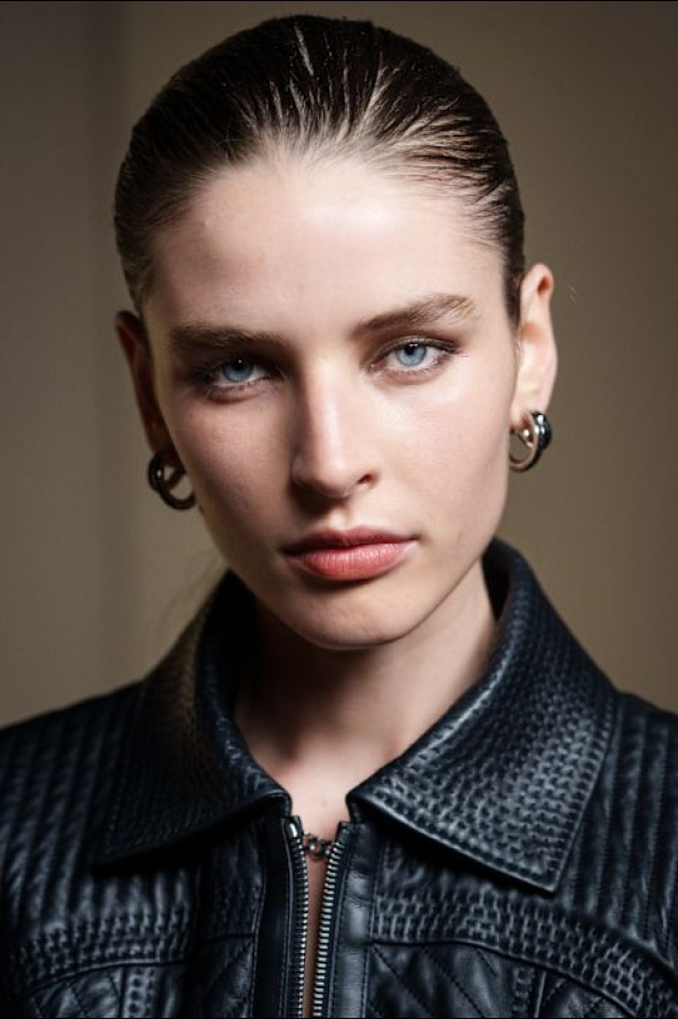 مجموعة Hermès لربيع وصيف 2026