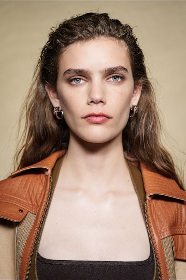 مجموعة Hermès لربيع وصيف 2026