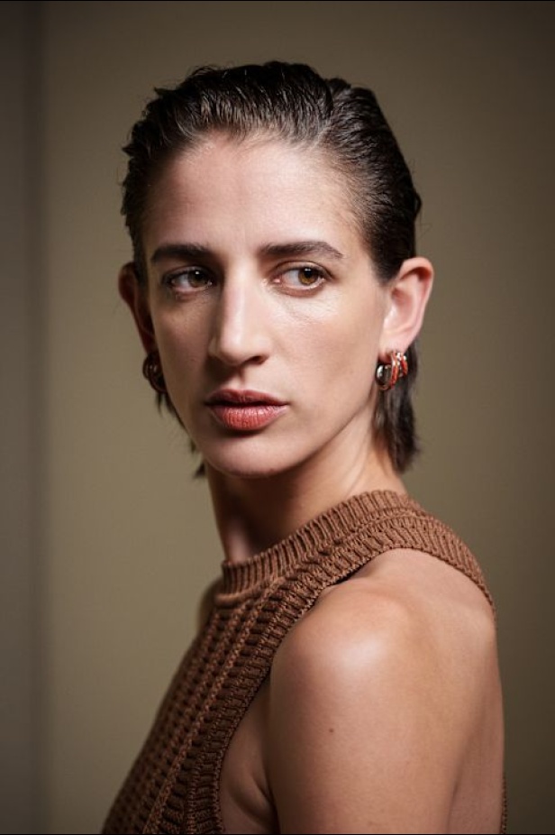 مجموعة Hermès لربيع وصيف 2026