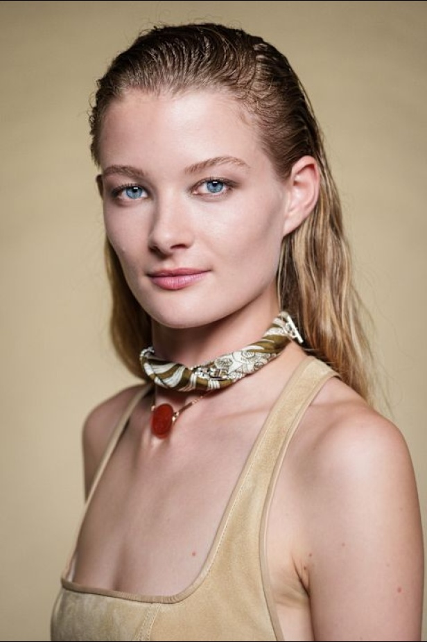 مجموعة Hermès لربيع وصيف 2026