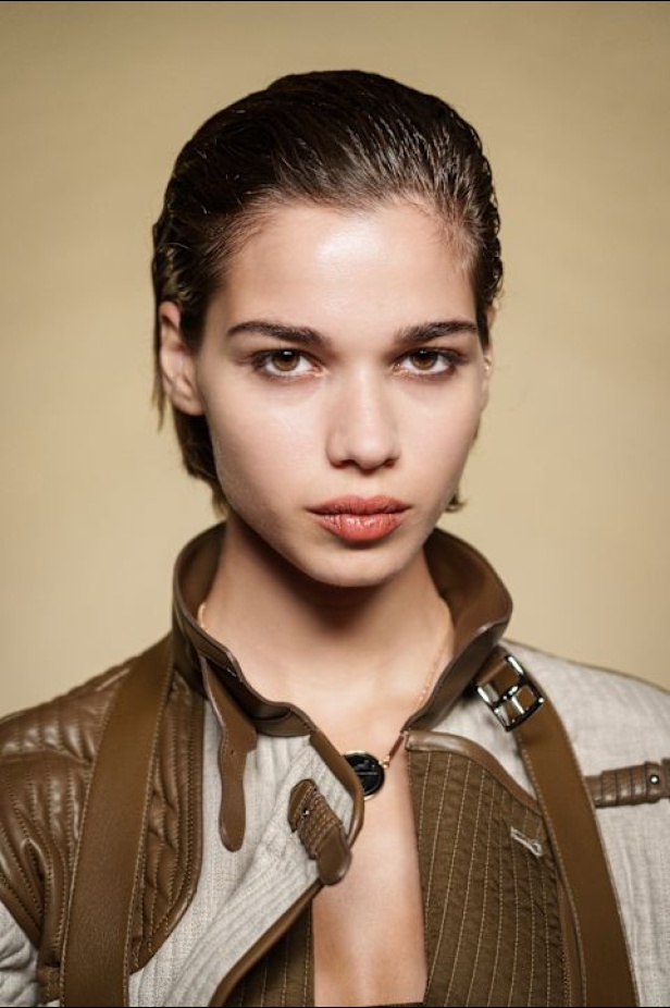 مجموعة Hermès لربيع وصيف 2026