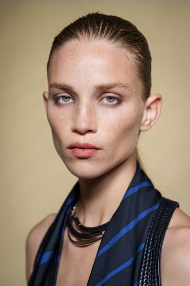 مجموعة Hermès لربيع وصيف 2026